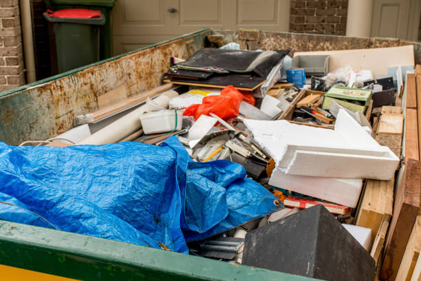 Trusted Salem, NC Junk Removal Services Experts